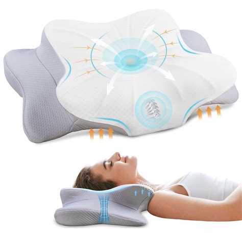 Top 5 Best Cervical Pillow 2026 - Pixelfy blog