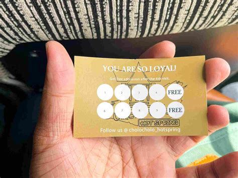 Cholo Cholo Hot Spring The Hidden Gem In Selangor