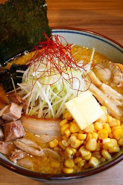 東京都内の本当に美味しい味噌ラーメンの名店おすすめ15選 ｜ Vokka ヴォッカ