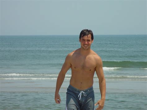 Perfect Muscle Beach Muscle