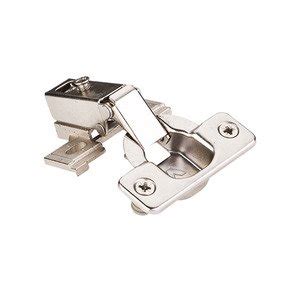 Hinges Collection 6 Way Cam Adjustable 125 Degree Face Frame Hinge 1