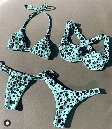 Sexy Micro Bikini Brazilian Women Swimsuit Bandage Bikini Set Swimwear Buy Triangle