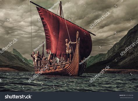 160,933 Viking Images, Stock Photos & Vectors | Shutterstock