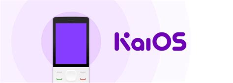 KaiOS, a feature phone saviour. KaiOS, a recently developed OS which ...