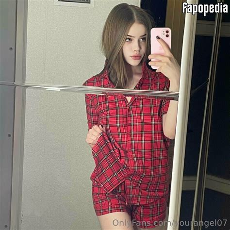 Yourangel Nude OnlyFans Leaks Photo Fapopedia