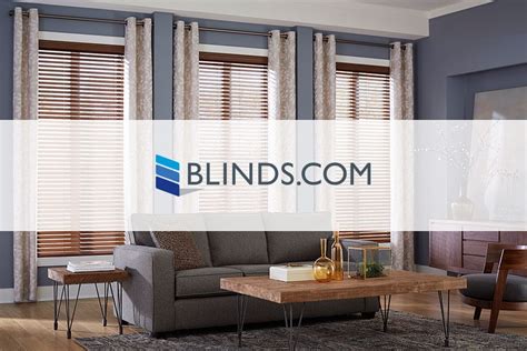 Explore All Window Blinds Brands | Blinds.com
