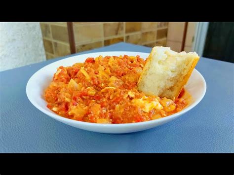 Домашний томатный соус от Волшебная еда