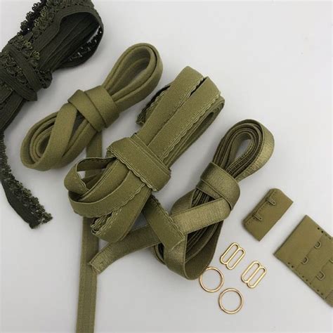 Kit De Petites Fournitures Petite Taille Idonim Lingerie