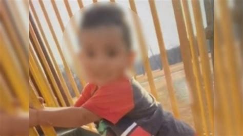 Un Nene De 2 Años Murió Atropellado Por Su Papá En Un Accidente