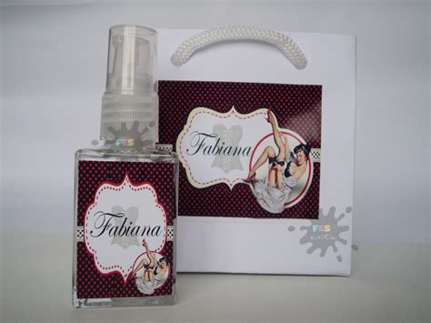 lembrança chá de lingerie Elo Produtos Especiais