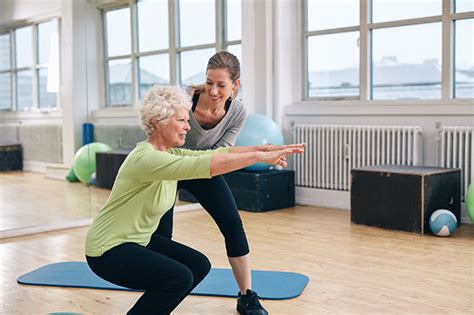 12 Leg Strengthening Exercises for Seniors to Reduce Falls