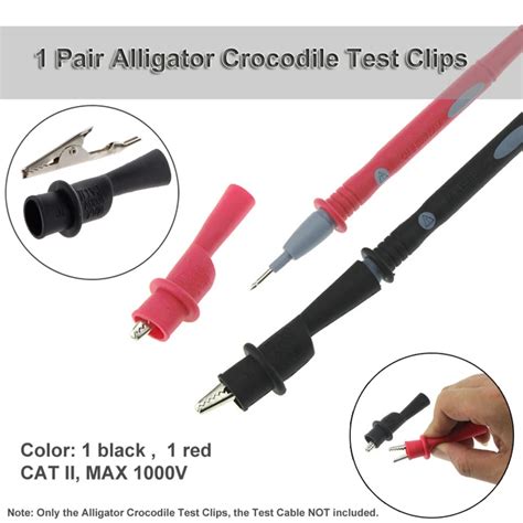 Aneng St Dc Ac Current Digital Clamp Meter Counts A