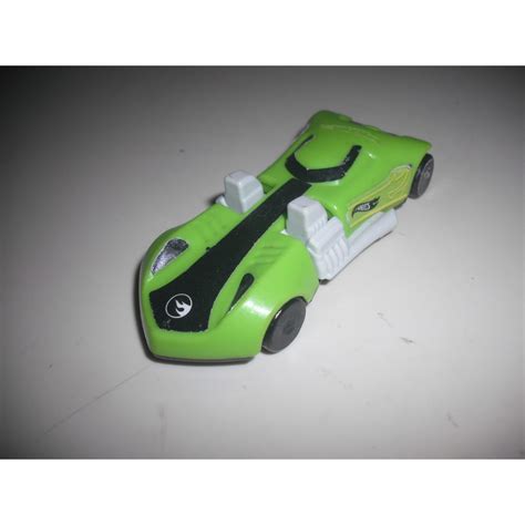Miniatura Hot Wheels Verde Plastico Cm Motor Duplo Usado Bom Estado Shopee Brasil