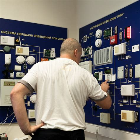 Курс «Программирование и пусконаладка ОПС в ИСО «Орион»