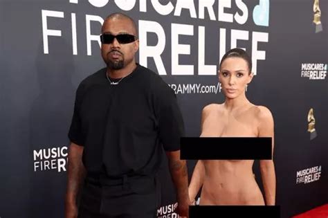 Bianca Censori Won T Be Prosecuted For Nude Dress At Grammys After Being Branded Indecent