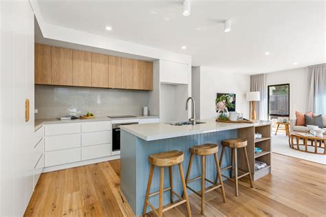 Westport - Coastal Builders