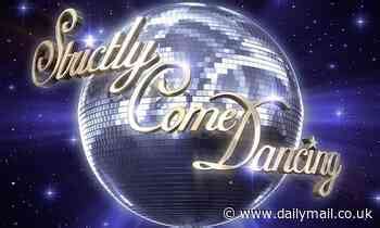 Strictly Star Has Nude Pictures Leaked Online After X Rated Snaps Were Stolen By Hackers