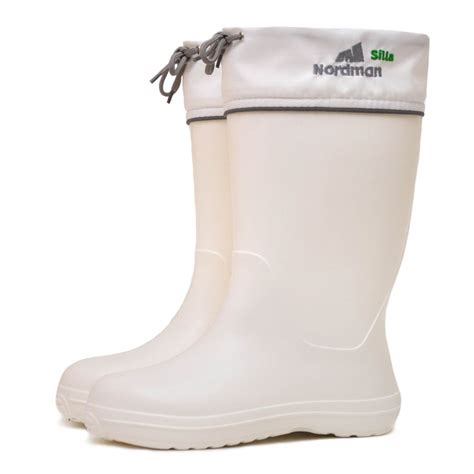 Сапоги Nordman Silla - купить с доставкой по выгодным ценам в интернет ...