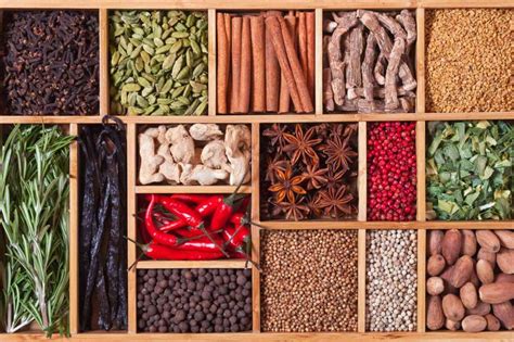 az  herbs  spices      kitchen lovefoodcom