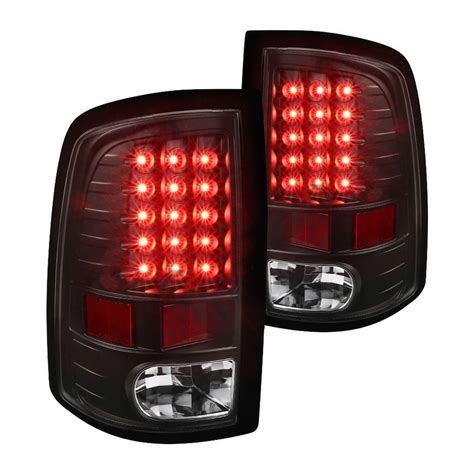 Ram 1500 Tail Light F