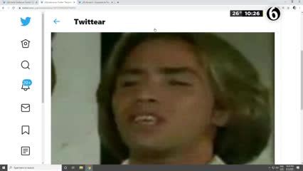 Radam S De Jes S Considerado El Primer Personaje Gay En Las Telenovelas