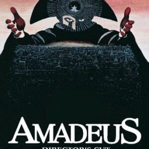 Amadeus (Director’s Cut) [HD] | Digabyss.com