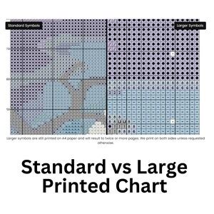 Blue Nude Cross Stitch Kit Pablo Picasso Modern Art Abstract Embroidery Etsy