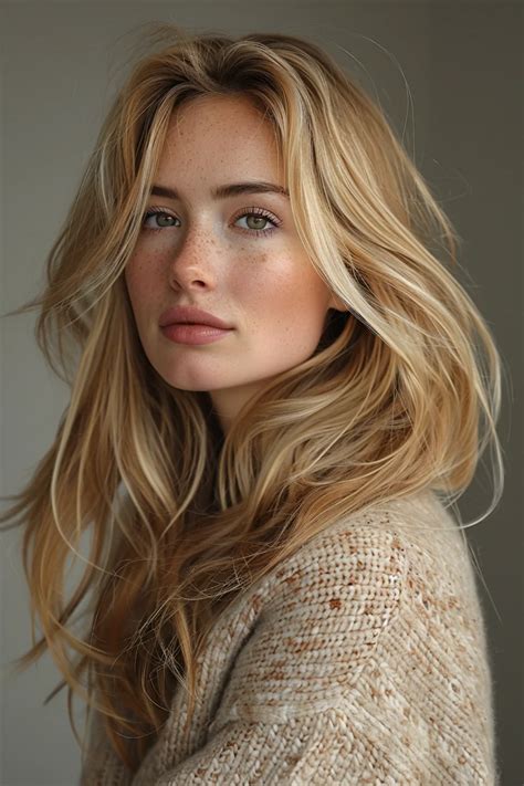 Stunning Dirty Blonde Hair Ideas For Every Season