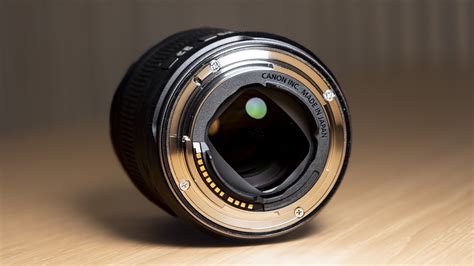 Canon's new RF 16-28mm F2.8 wide-angle zoom lens impressed me, but I'm