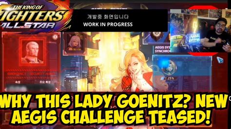 Art Team Had The Same Idea New Growth Missions Aegis Challenge