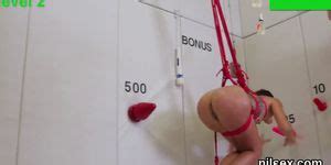 Slutty Nympho Is Brought In Butt Hole Madhouse For Painful Therapy Porn Videos