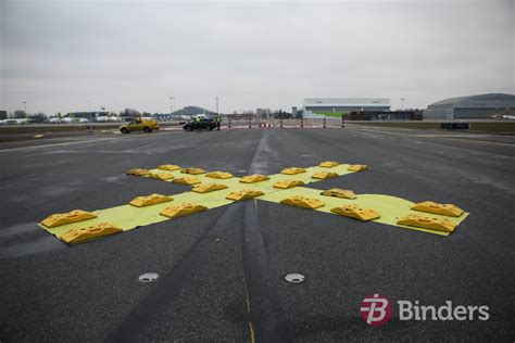 Construction and upgrading of infrastructure at Riga International