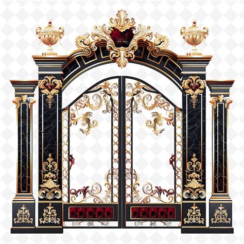 Royal Gate Images Free Download On Freepik