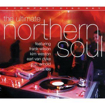 The Ultimate Northern Soul Various Artists Muzyka Sklep Empik