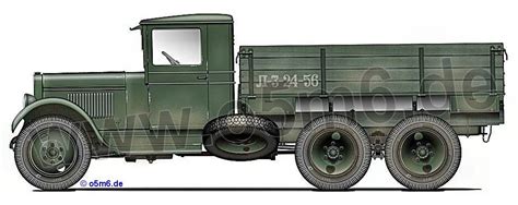 ZiS 6:picture # 3 , reviews, news, specs, buy car