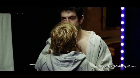 Alba Rohrwacher Nude Compilation Come Undone HD XHamster