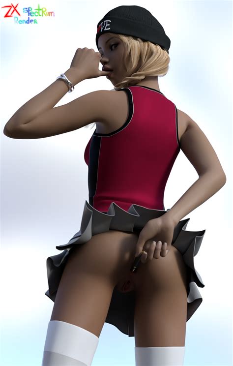 Pen By Zxspectrumrender Hentai Foundry