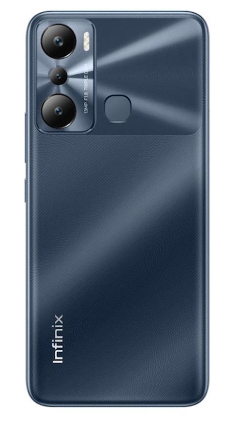 Infinix Hot i Siyah GB GB Ram Akıllı Telefon Infinix Türkiye Garantili Fiyatları ve