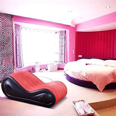 Love Chair Sofa Ultimate Sex Furniture For Couples