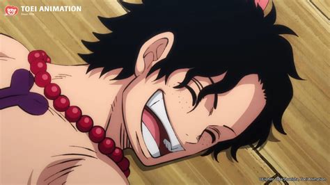 What Episode Does Ace Die in 'One Piece?'