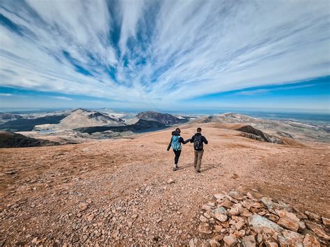 Snowdon Hike – Snowdon Hikes