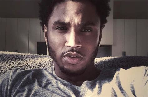Video Trey Songz Sex Tape Leaked Full Tape Male Celebs