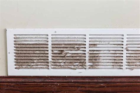 9 Signs Your Air Ducts Need Repair