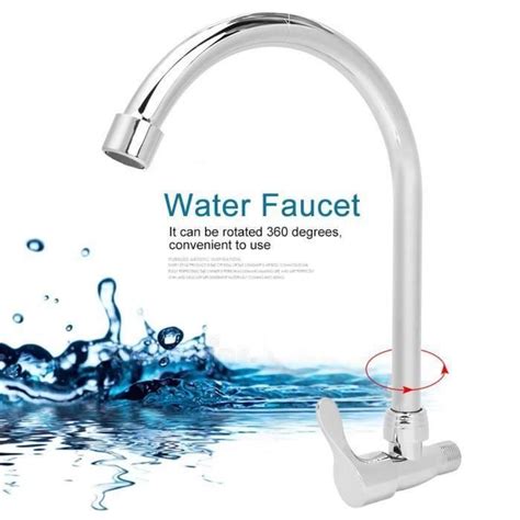 Gift Robinet M Nager Vier Robinet D Eau Pour La Cuisine G In