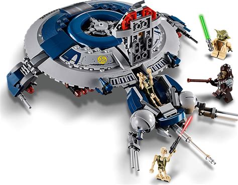Конструктор LEGO Star Wars Дроид-истребитель (75233) купить | ELMIR ...
