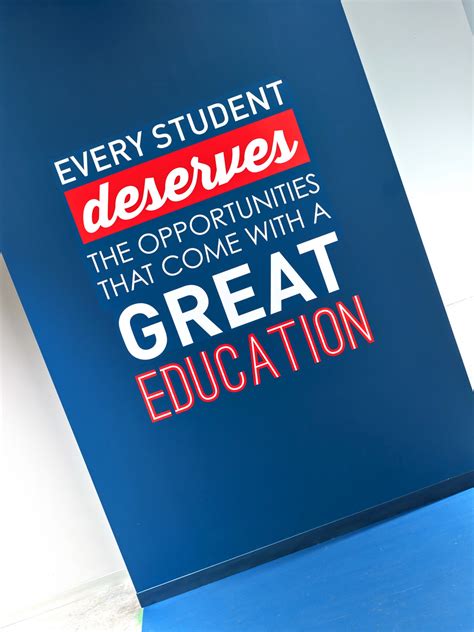 Teach for America Offices - Washington DC | Office Snapshots