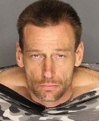 Police Arrest High Risk Sex Offender