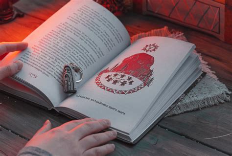 Трагедия Бога Велеса