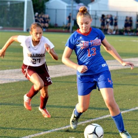 School Sports Roundup Gloucester Takes Down English Girls Soccer