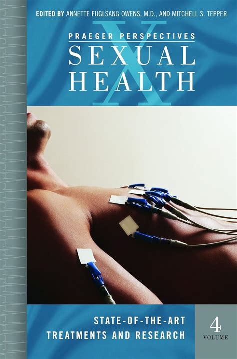 Amazon Sexual Health 4 Volumes Sex Love And Psychology 9780275987749 Owens Annette